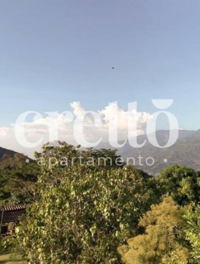 Cretto Apartamento-San Jerónimo.